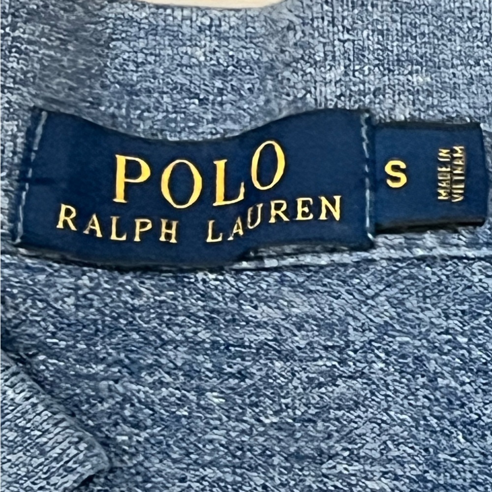 POLO RALPH LAUREN :: POLO - Picture 2 of 16